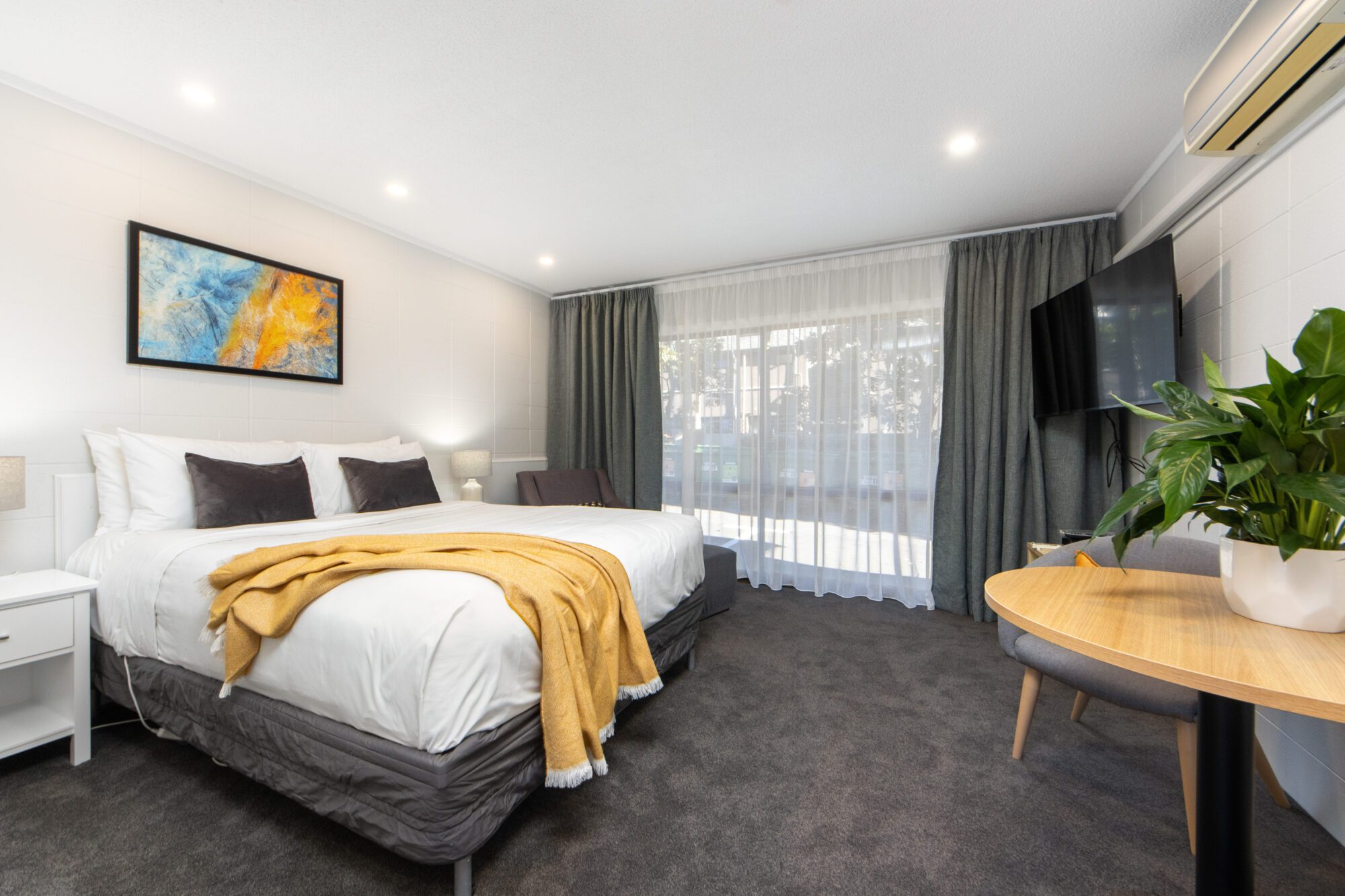 Epsom Motel